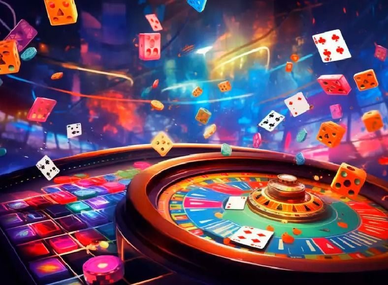 Myanmar National League ဘောလုံး လောင်းကစား 777 apk Sportsbook