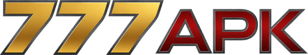 777 apk Logo